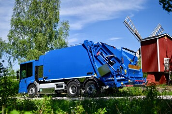 Plug-in Hybrid image