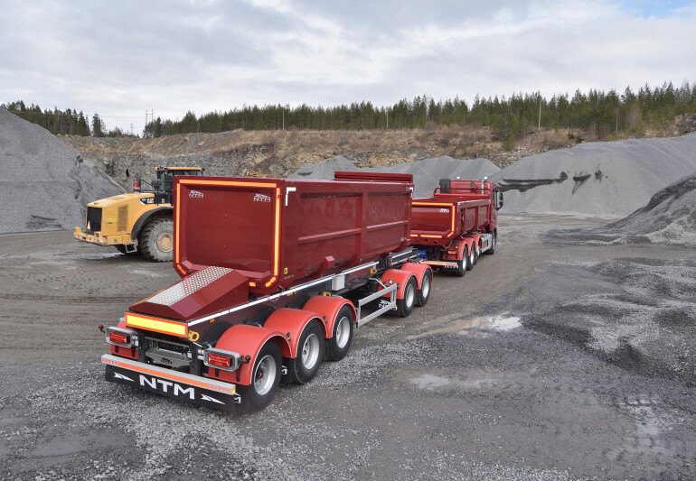 NTM-KHT Automatkassett image