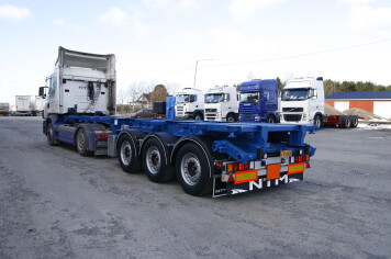 Linktrailer image