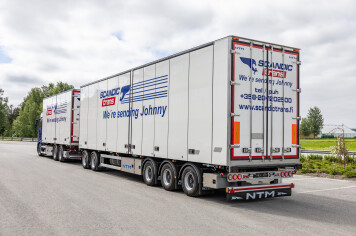 Flexifrost Kylmä-/Pakastekorit image