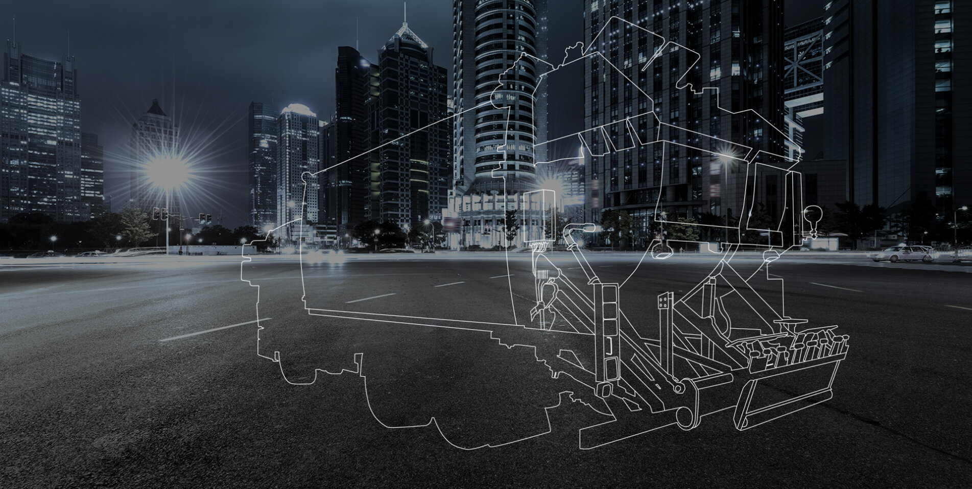 Multiple Waste Types Together for Enhanced Efficiency