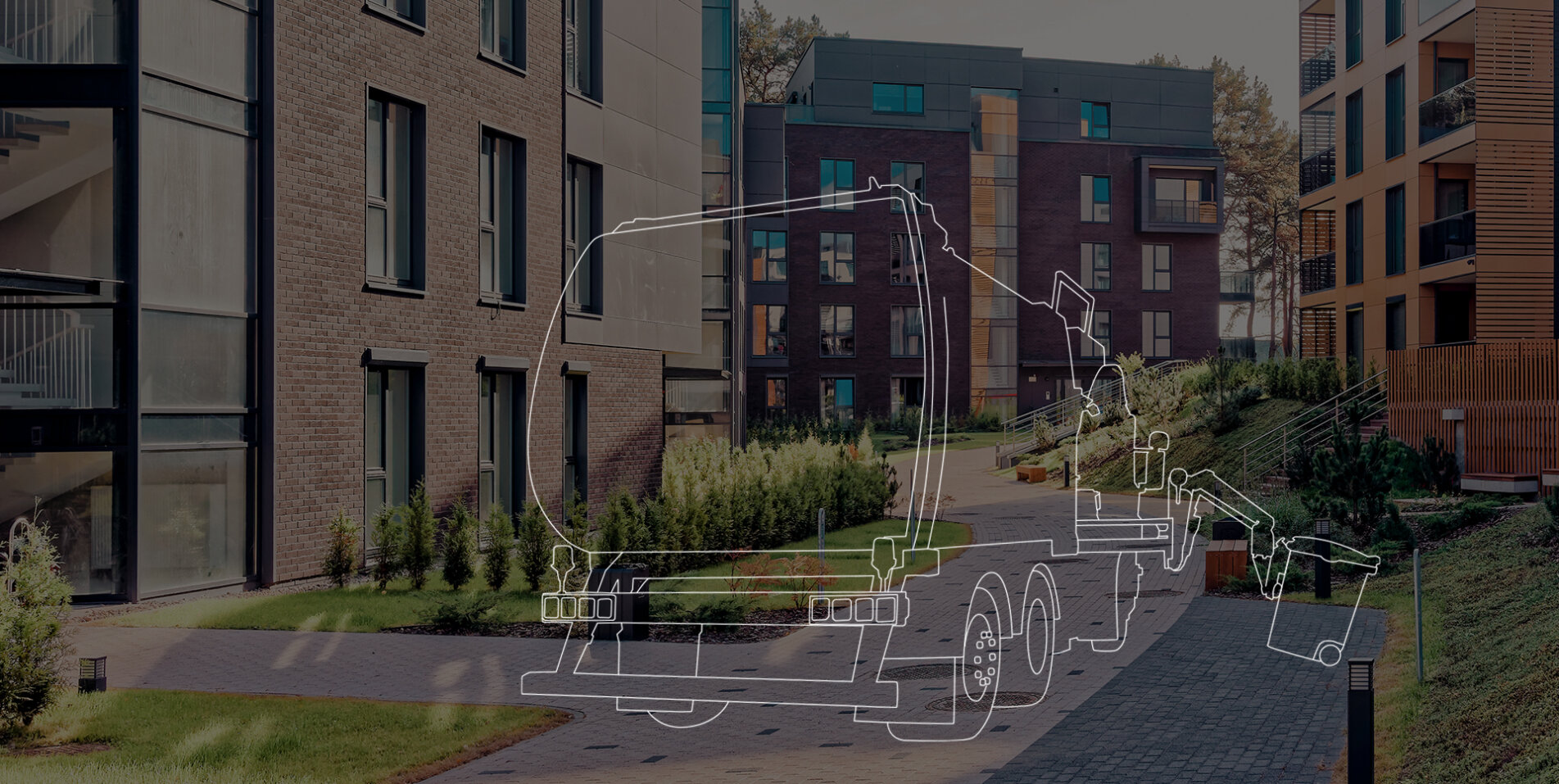 Durable, high-quality Vehicles